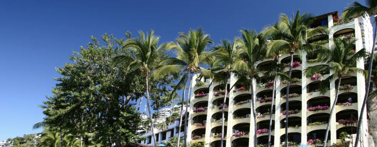 Lindo Mar Resort