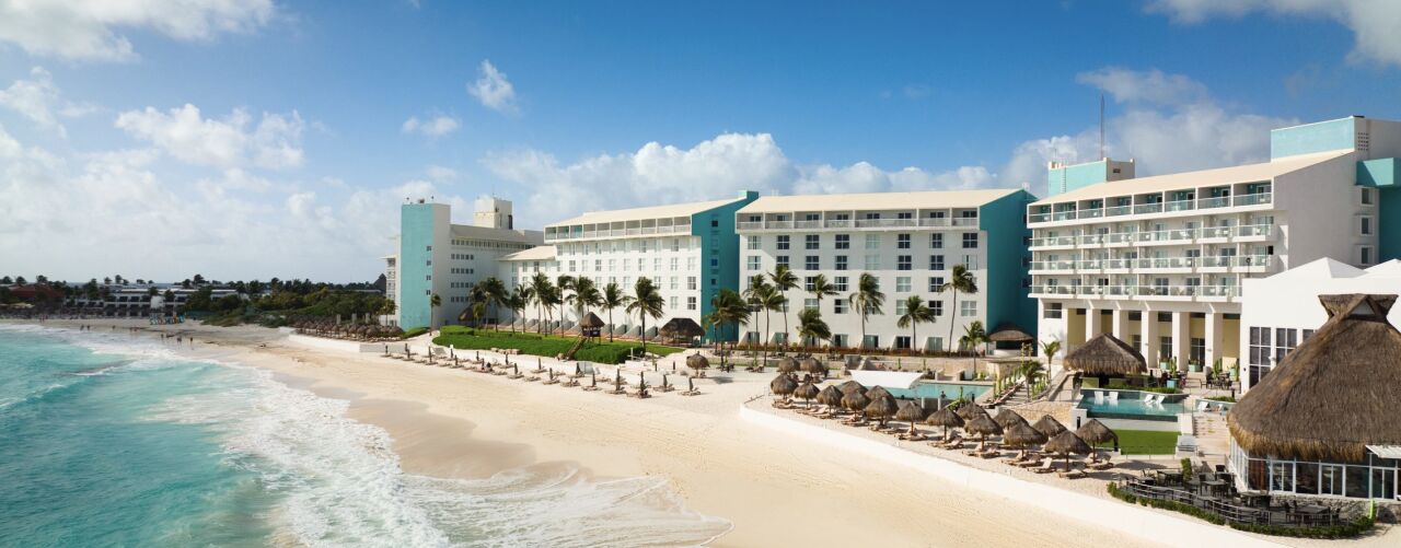 The Westin Resort & Spa, Cancun