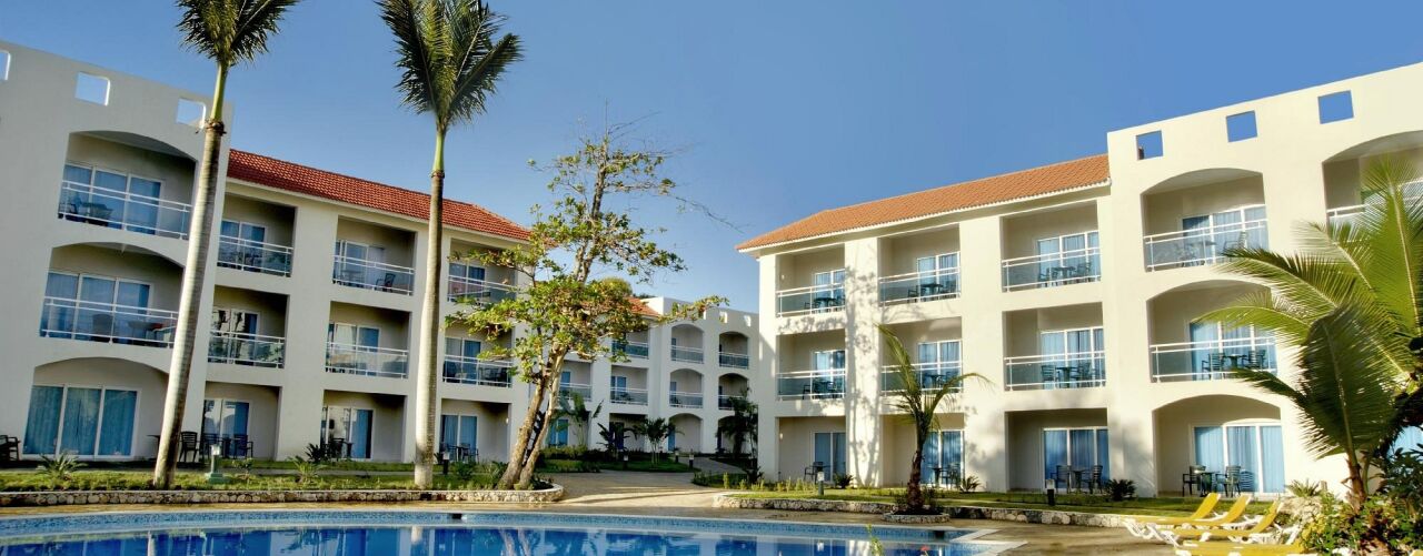 Cofresi Palm Beach & Spa Resort