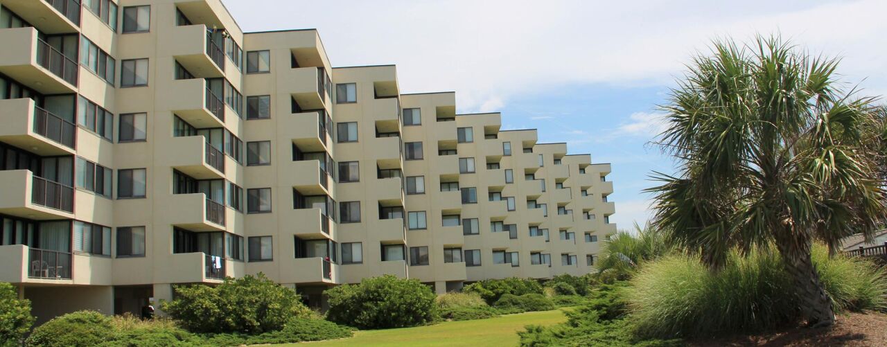 Sands Villa Resort