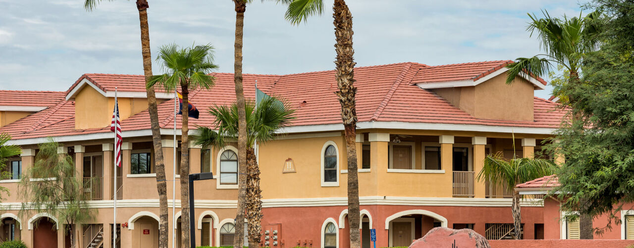 Westgate Painted Mountain Golf Resort