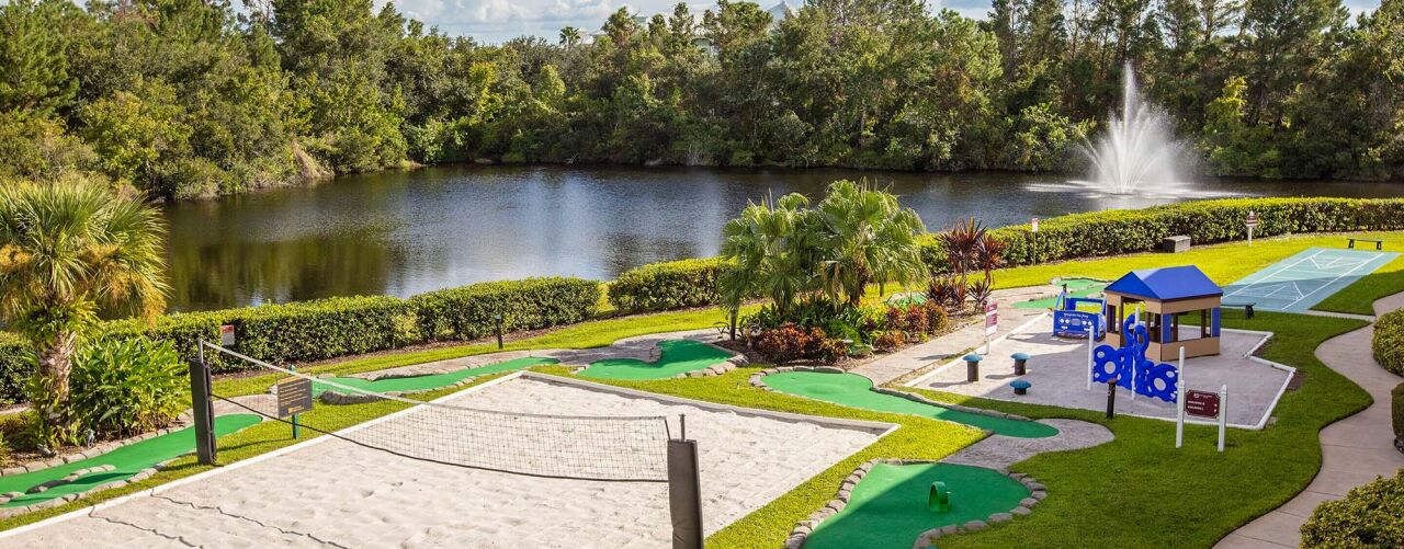 Westgate Leisure Resort