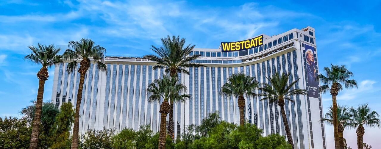 Westgate Las Vegas Resort & Casino