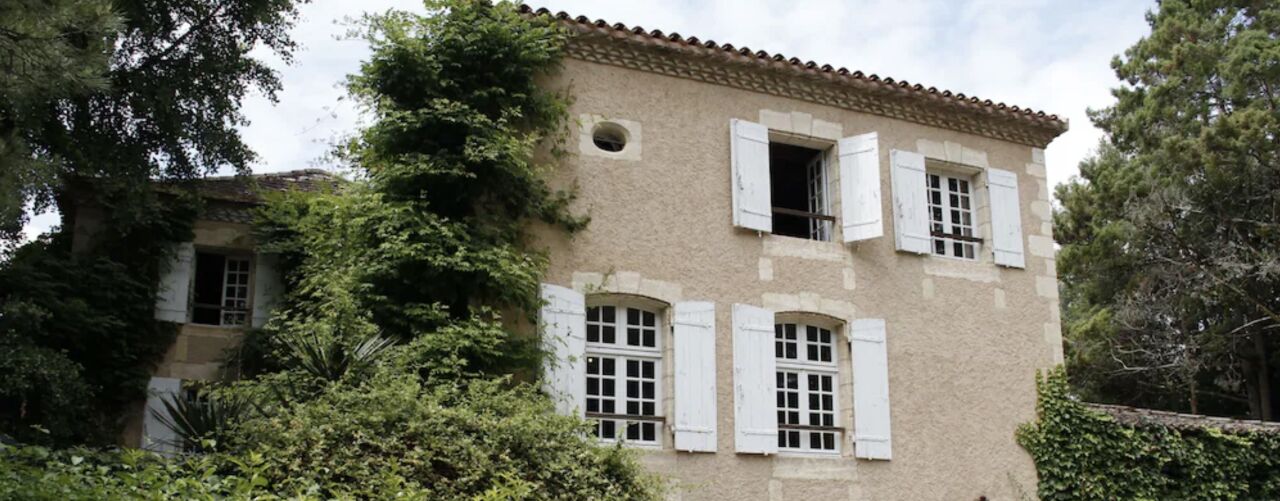 Chateau Alizes