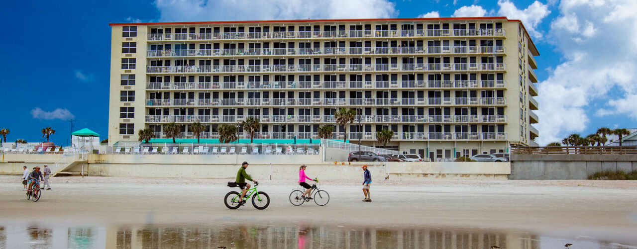 Westgate Harbour Beach Resort