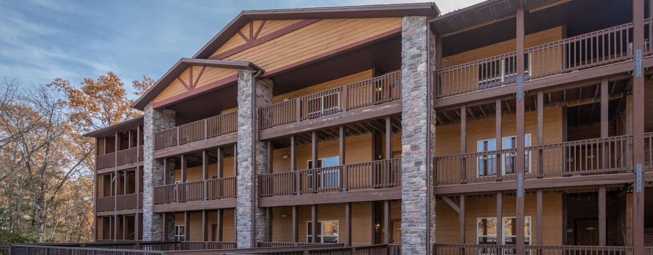 Crowne View Heights