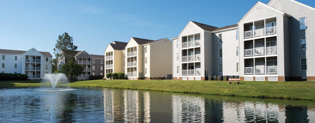 Club Wyndham Kingsgate