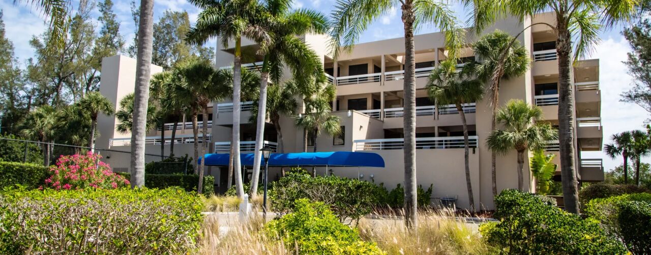 Longboat Bay Club