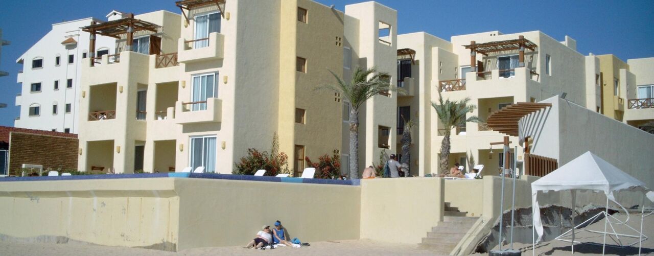 Torrenza Boutique Resort