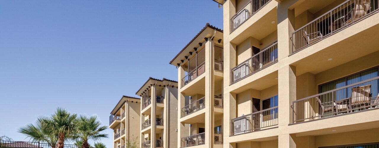 WorldMark Estancia