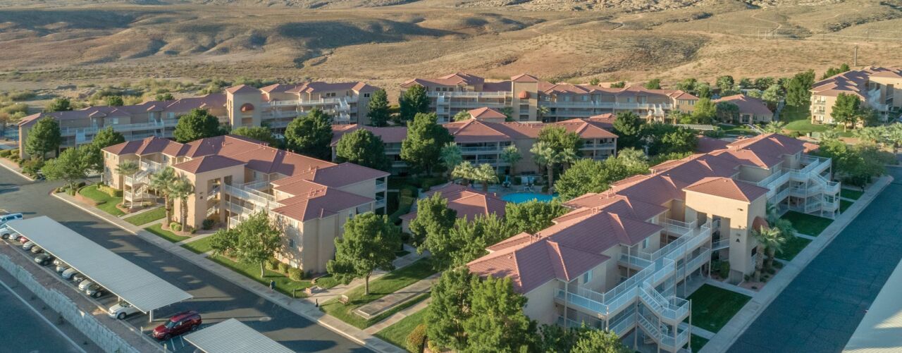 WorldMark St. George