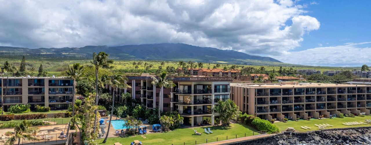 Hono Koa Resort
