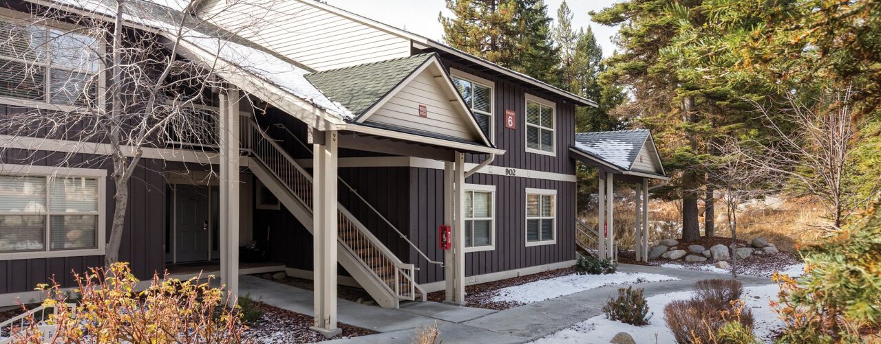 Worldmark McCall