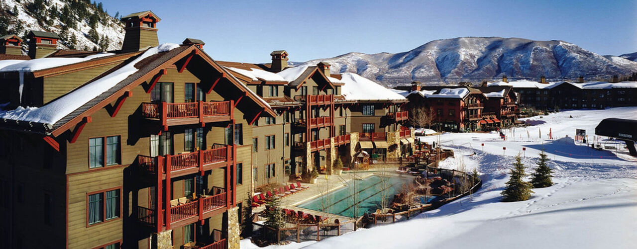 The Ritz-Carlton Club, Aspen Highlands