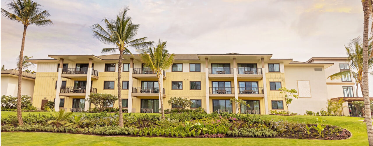 Maui Bay Villas by Hilton Grand Vacations