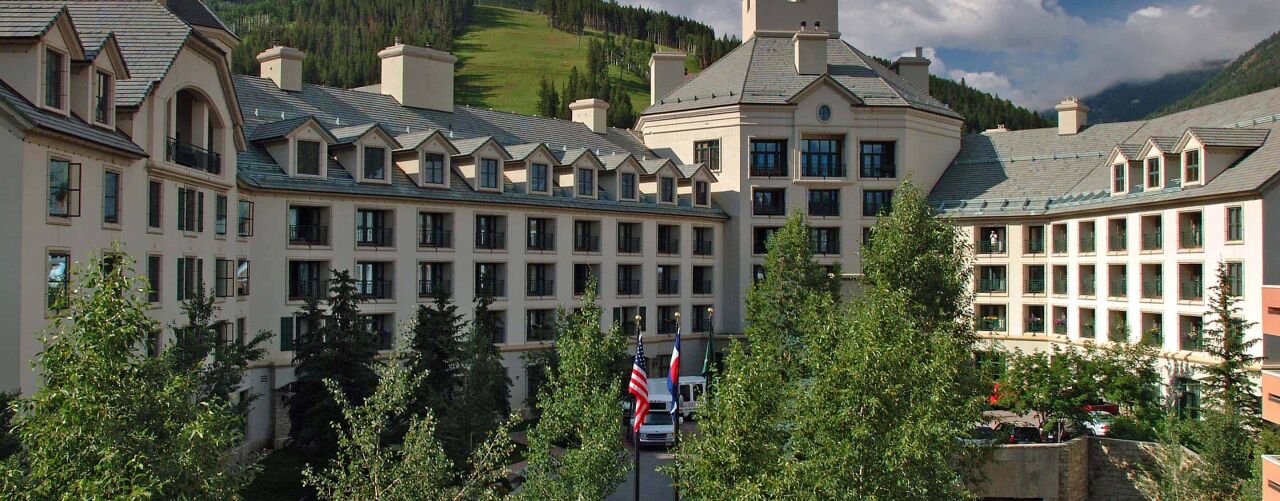 Hyatt Residence Club at Park Hyatt Beaver Creek