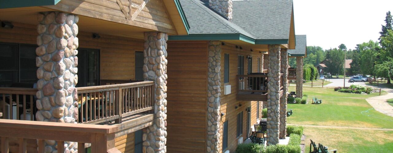 Eaglewood at Ruttger's Sugar Lake Lodge
