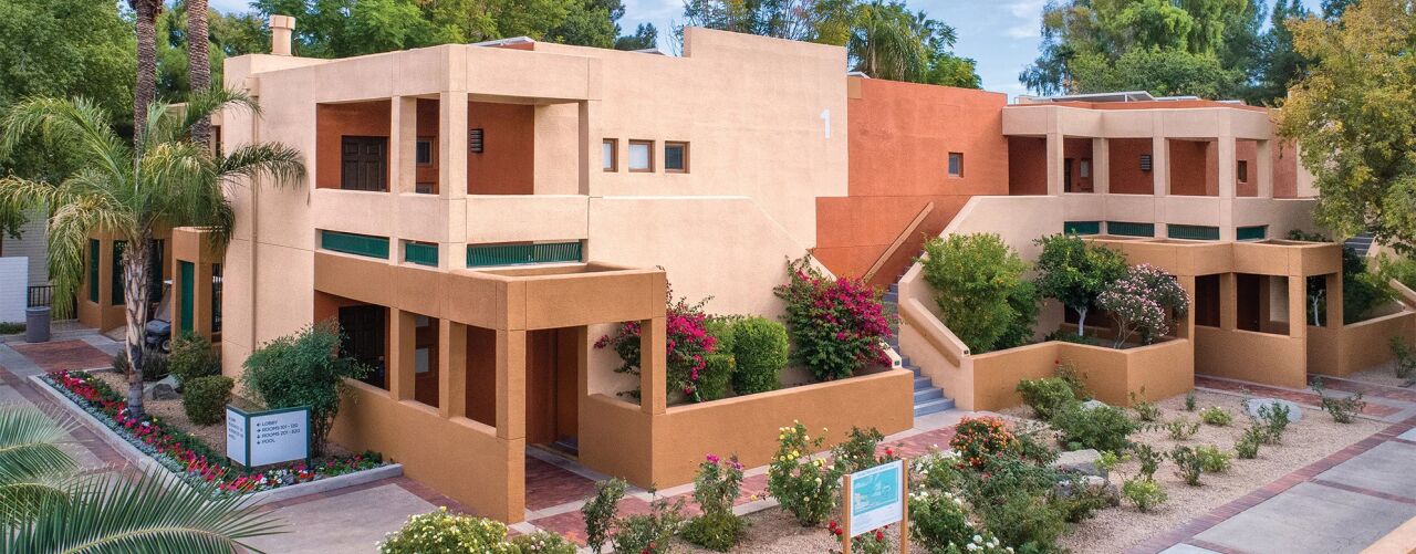 Club Wyndham Orange Tree Golf Resort