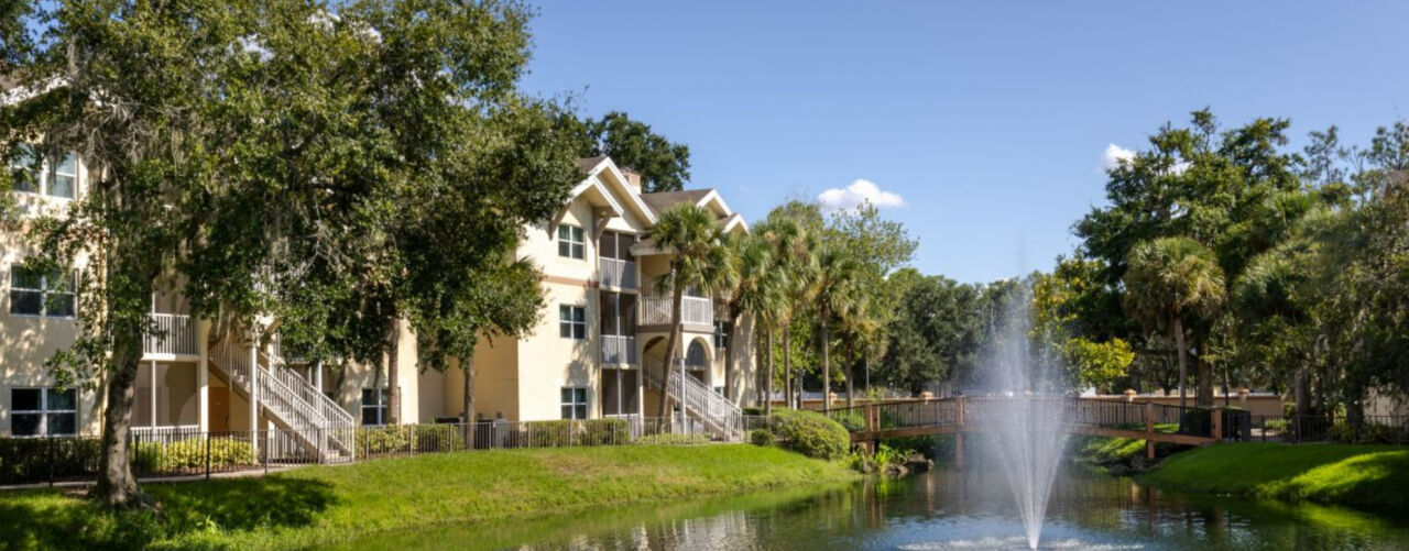 Sheraton Vistana Resort