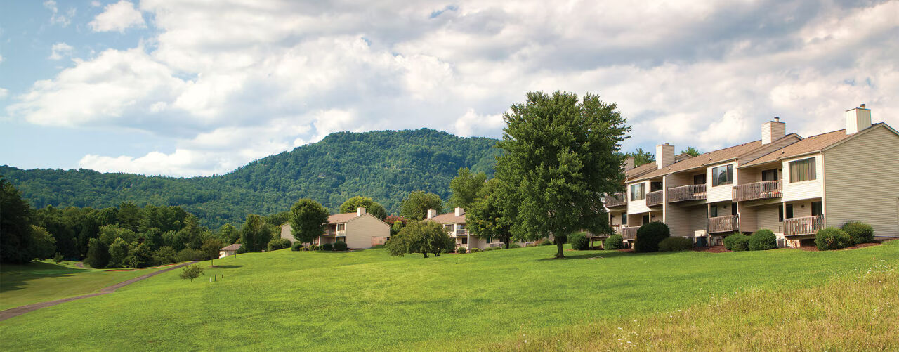 Club Wyndham Resort at Fairfield Mountains