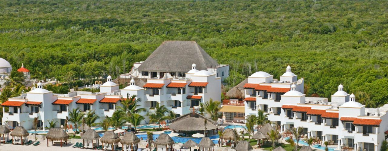 Hidden Beach Resort