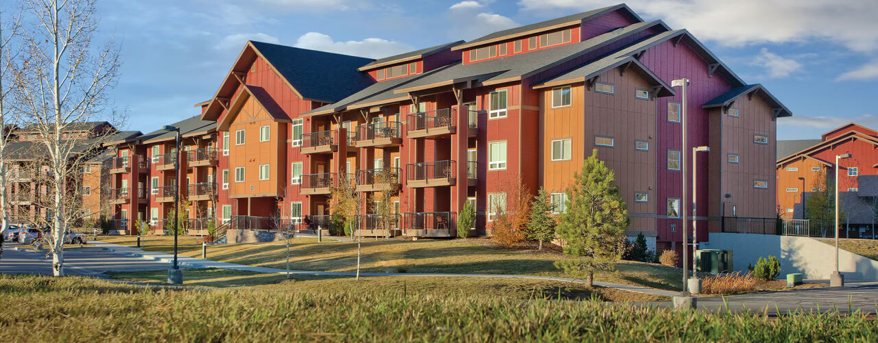 Club Wyndham Steamboat Springs