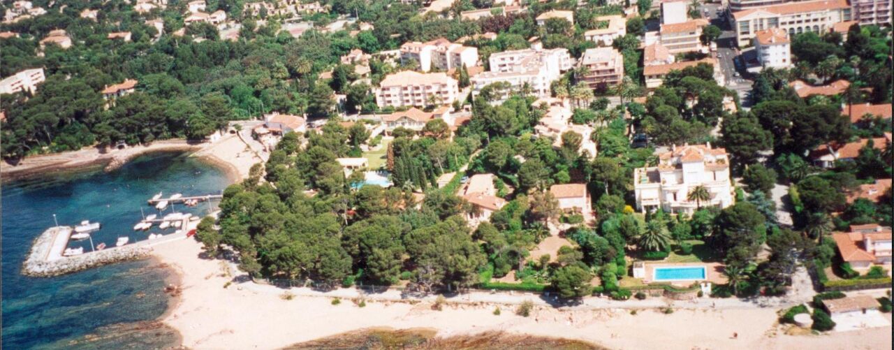 Mediterranee Paradise