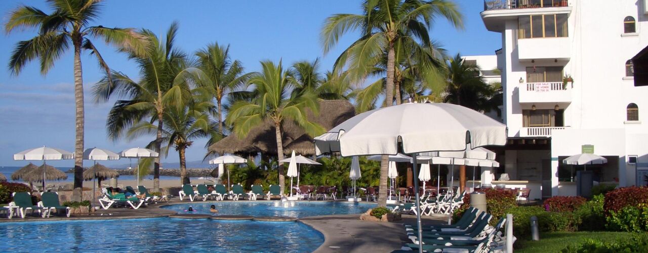 Mayan Sea Garden