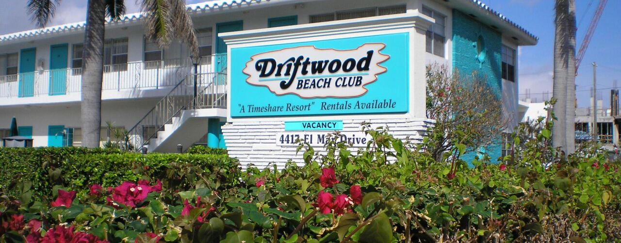 Driftwood Beach Club