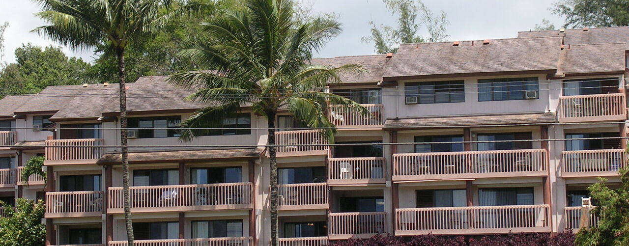 Banyan Harbor Resort