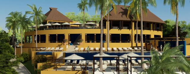 Puerto Bahia Villas and Spa