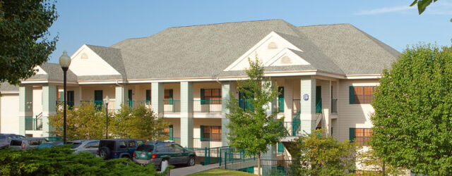 The Falls Village Resort