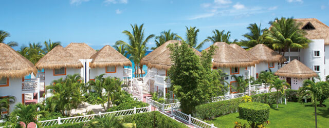 Sunscape Sabor Cozumel