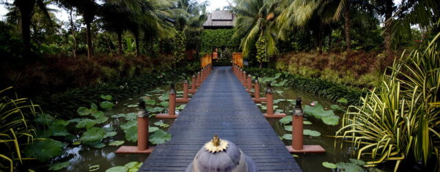 Anantara Vacation Club Bophut Koh Samui