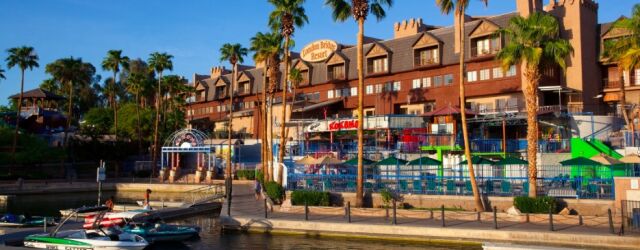 London Bridge Resort