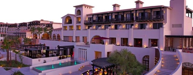 Secrets Puerto Los Cabos Golf & Spa Resort