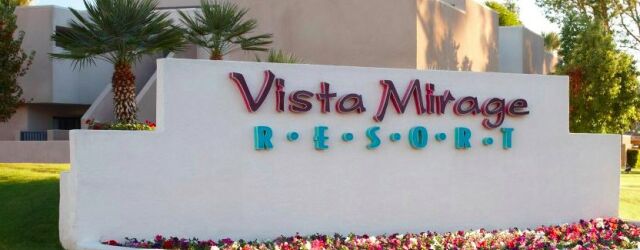 Vista Mirage Resort
