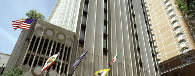 The Donatello Hotel
