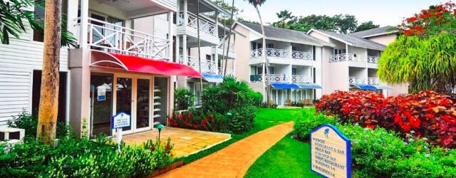 The Club Barbados Resort & Spa