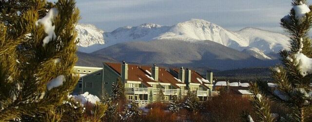 Twin Rivers Condominiums