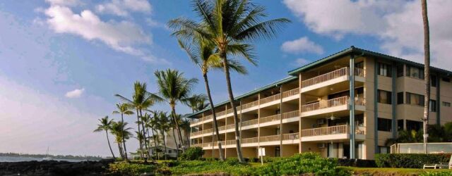 Kona Reef