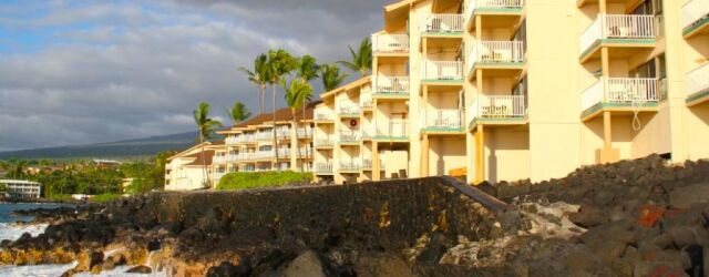 Sea Village