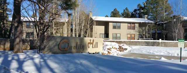 Quality Hill Resort Villas