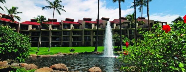 Kamaole Sands