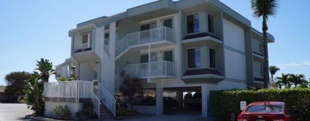 Sanibel Beach Club II