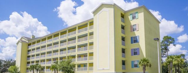 Barefoot Suites