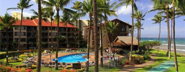 Papakea Resort