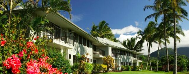 Alii Kai Resort