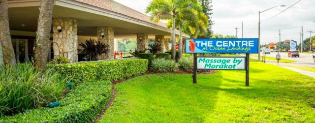 Ocean Landings Resort and Racquet Club