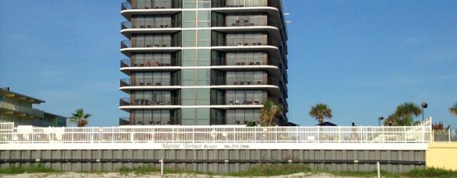 Marine Terrace